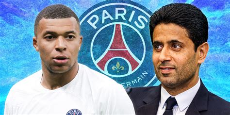 PSG offer Kylian Mbappe 'never-seen-before' contract