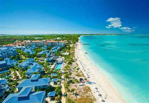 Beaches Turks and Caicos Resort Villages & Spa - Turks and Caicos All ...