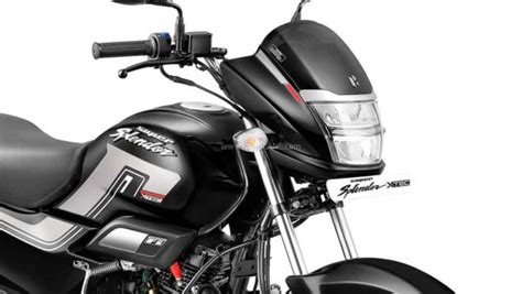 Hero Splendor 125cc XTEC Launch Price Rs 83k - 68 Kmpl Mileage