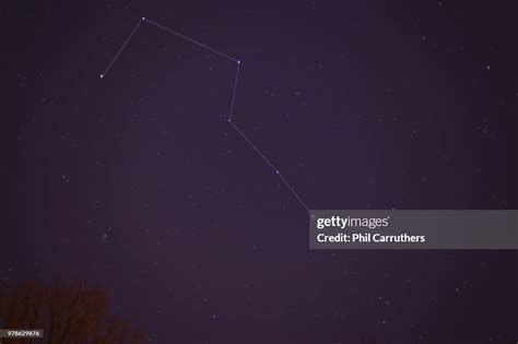 Ursa Major High-Res Stock Photo - Getty Images