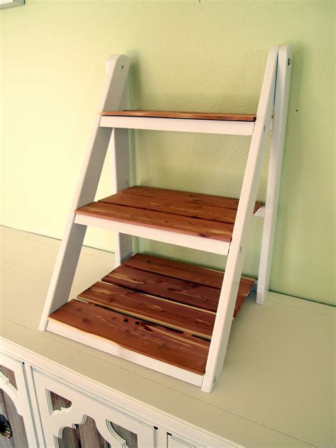 Matchless Small Ladder Shelf Upright Shoe Rack White Over The Toilet Space Saver