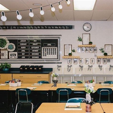 71 best classroom decoration ideas 58 ~ Design And Decoration | Modern classroom, Diy classroom ...