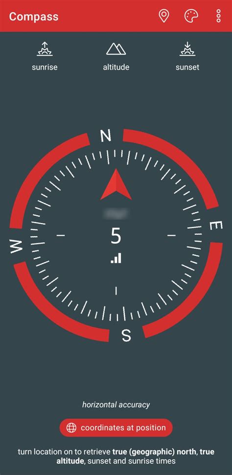 How To Find Your GPS Coordinates on an Android Device