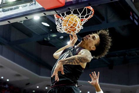 Texas A&M basketball: Aggies end Auburn's 28-game home win streak