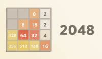 2048: Fibonacci | Free Online Math Games, Cool Puzzles, and More