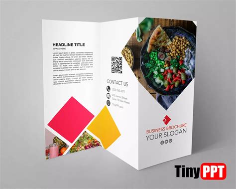 Brochure Templates Google Docs