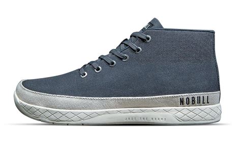 NOBULL Trainers (BEST 2019 TRAINING SHOE FOR CROSSFIT?)