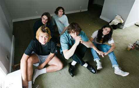 Geese: Brooklyn band’s bruising debut single is a perfect arrival