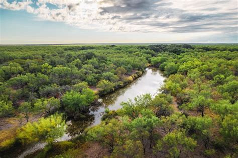 708 acres in Dimmit County, Texas