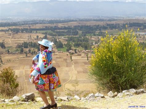 Huancayo – South America to the World