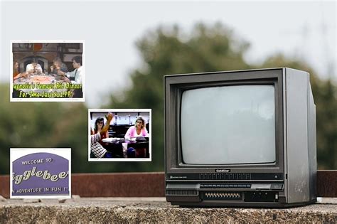 These 1990s Sioux Falls Commercials Bring Back Warm Memories