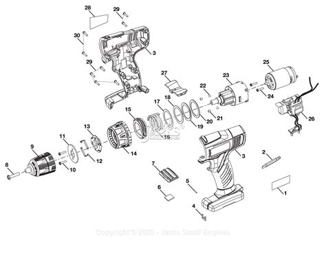 Get Dws780 Parts Diagram Images – Best Diagram Images