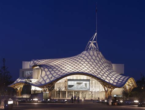 Centre Pompidou-Metz / Shigeru Ban Architects | ArchDaily México