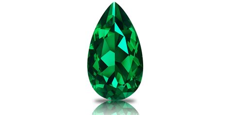 Emerald Identification | jewelinfo4u