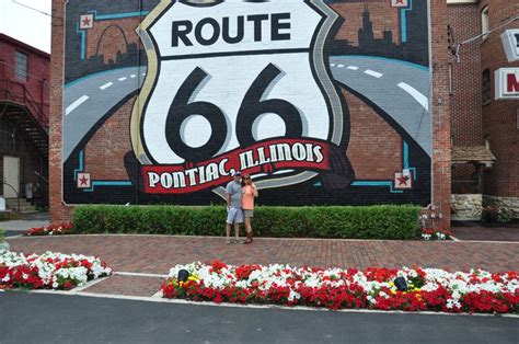 Pontiac, Illinois – July 26th - June Bug Journeys