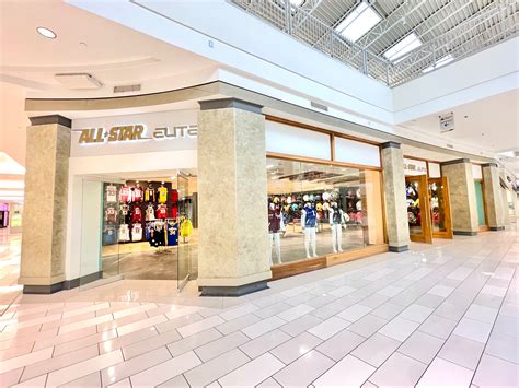 All Star ELITE | Mall of America®