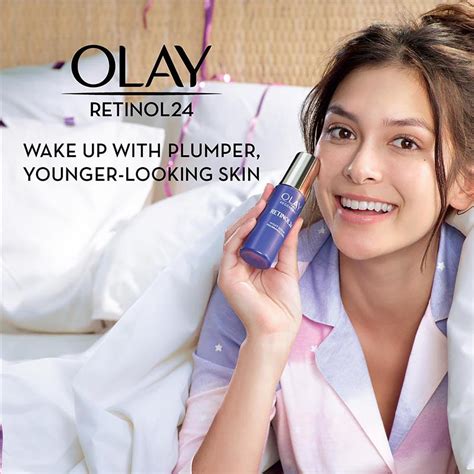 Buy Olay Regenerist Retinol 24 Night Serum Fragrance Free 30ml Online at Chemist Warehouse®