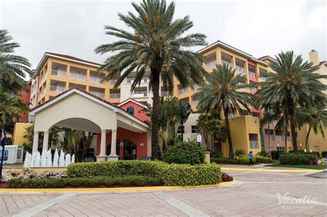 Marriott's Villas at Doral | Timeshare Resorts | Miami, Florida