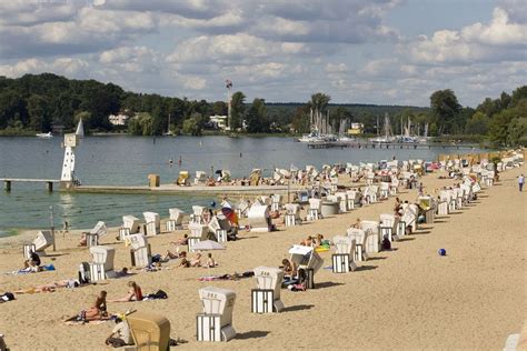 Guide to Wannsee