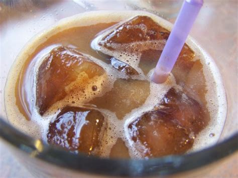 Iced Hazelnut Coffee Recipe - Food.com