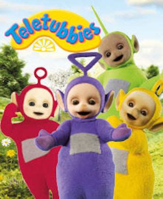 When Will Teletubbies Season 3 Premiere on CBeebies Renewed or Canceled ...