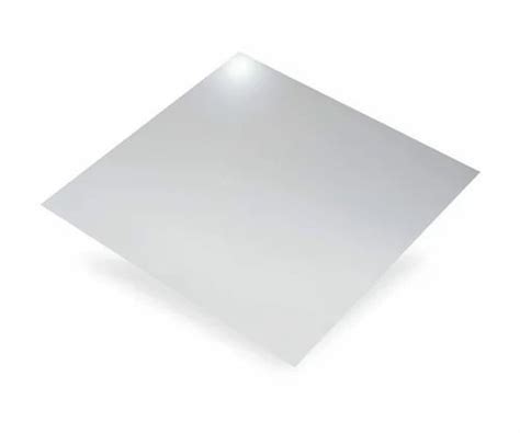 316 Stainless Steel Sheet at Rs 90/kg in Hyderabad | ID: 2851085429788