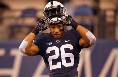 Saquon Barkley Almost Took A College Coaching Job This Offseason - The Spun