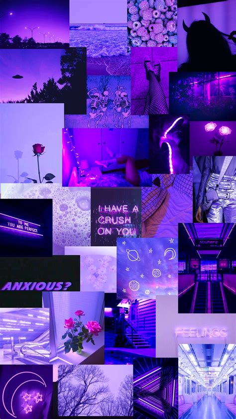 - homemade collage #collage #homemade | Retro wallpaper iphone, Purple wallpaper iphone, Edgy ...