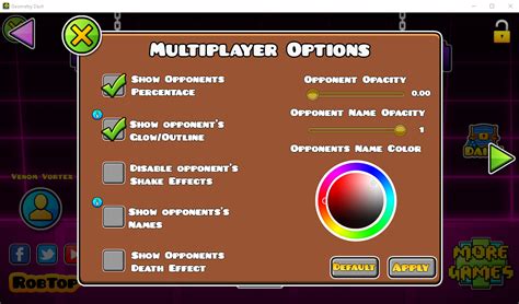 Geometry Dash Multiplayer ? : r/geometrydash