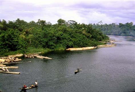 Living With Long-Term Oil Pollution in the Niger Delta | The Takeaway | WNYC Studios