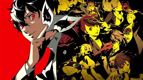 Persona 6 is in development, according to Atlus Director Naoto Hiraoka