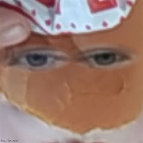 borger Blank Template - Imgflip