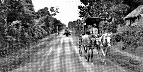 Photos of the Tuy-Balayan Road [October 1913, BPW Quarterly Bulletin] - Batangas History ...