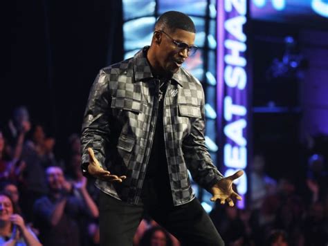 Jamie Foxx Remains Hospitalized, ‘Beat Shazam’ Finds New Host