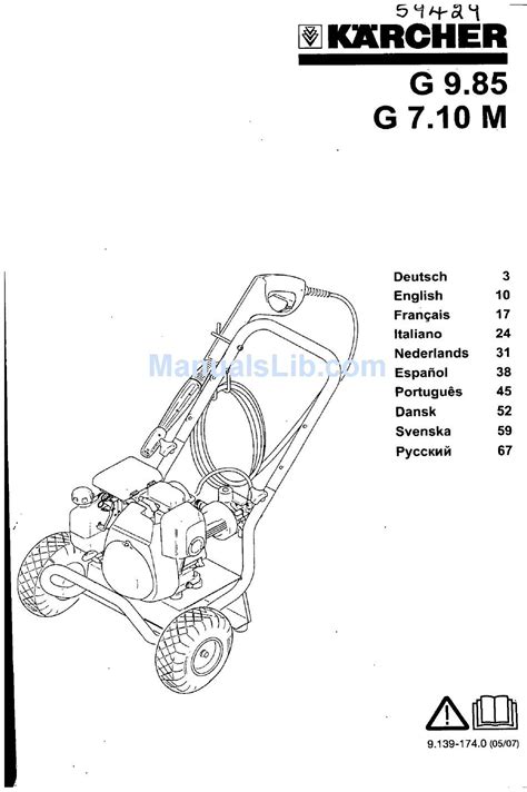 HONDA GC160 OWNER'S MANUAL Pdf Download | ManualsLib