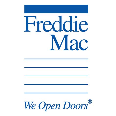 Freddie Mac logo, Vector Logo of Freddie Mac brand free download (eps ...