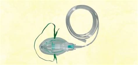 How To Clean Nebulizer Tubing? | TruNeb™ Nebulizer