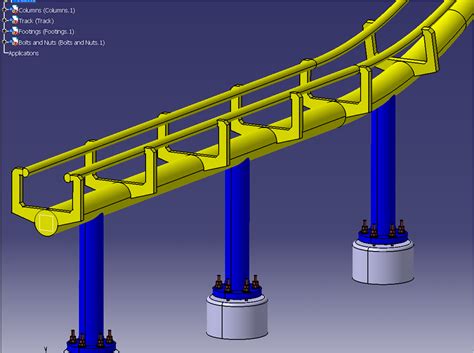 Coasters-101: Track Fabrication - Coaster101