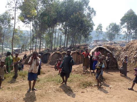 DRC: In Katanga, the population is stuck between armed groups and ...