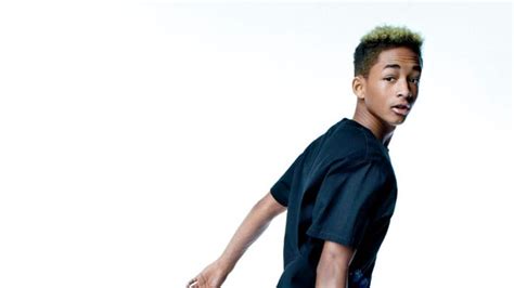 Jaden Smith Movies