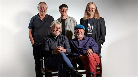 Fairport Convention to reunite with former members at Cropredy | Louder