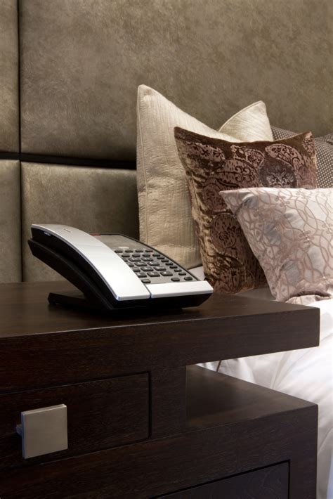 The importance of emergency communication in hotel rooms - Hotel Management