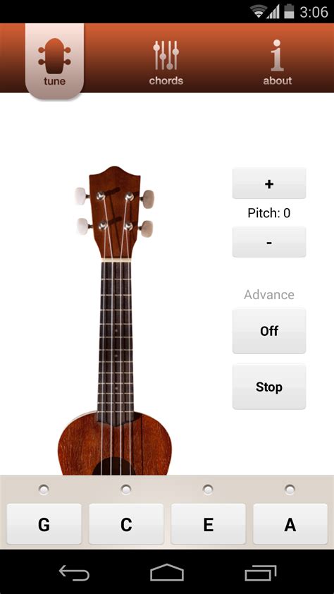 Ukulele Tuner Download For Android - studyclever