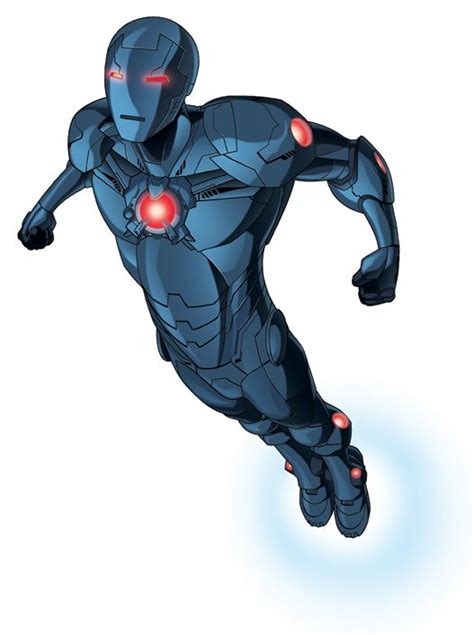 1000+ images about Ironman Concepts For Future Use on Pinterest ...