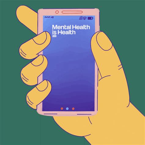 mental health awareness week 2023 - 24 Fingers