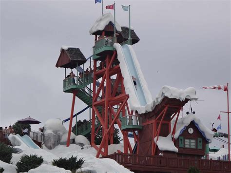 Summit Plummet: Disney World's Most Thrilling Ride