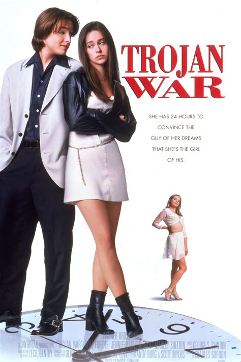 Tastedive | Movies like Trojan War