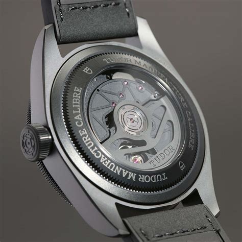 Tudor - Black Bay Ceramic | Time and Watches | The watch blog