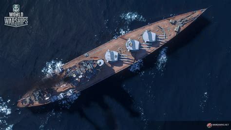 Update 0.6.9.1—British Battleship Nelson