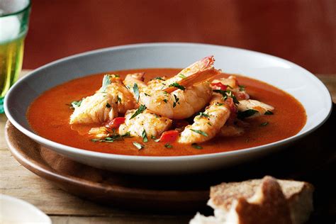 63 winter seafood recipes for Friday night